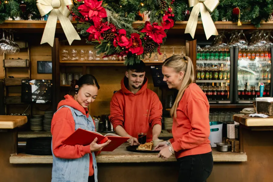 Horizon kerst sfeer 27