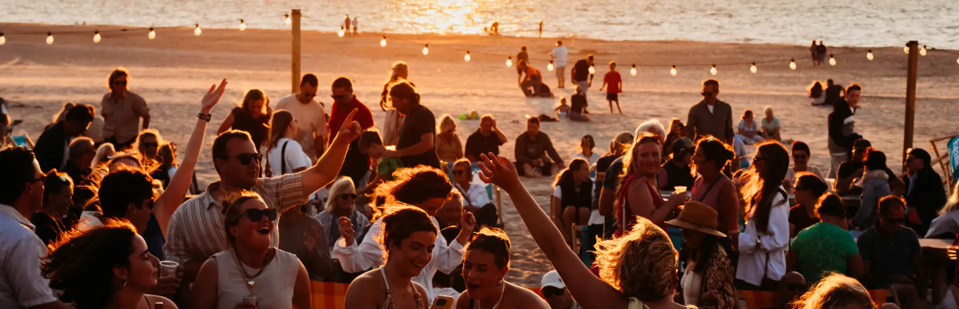 Horizon strandconcert 9605
