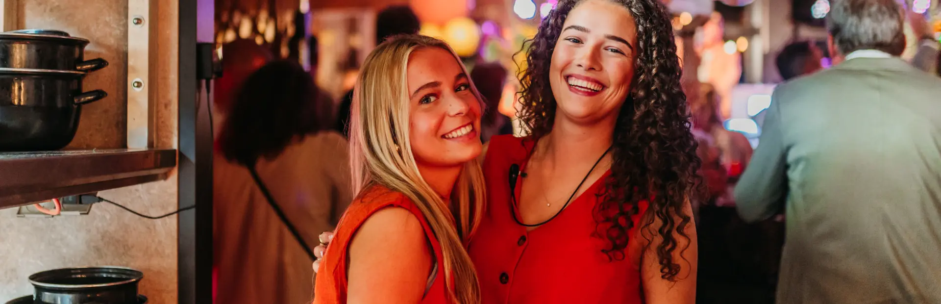 Horizon trouwfeest 3511