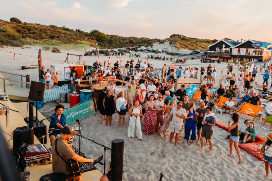 Horizon strandconcert 9651