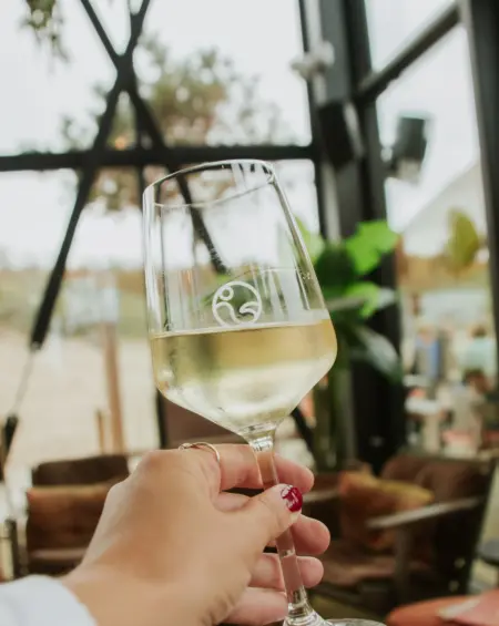 Shootdag 6 november 84