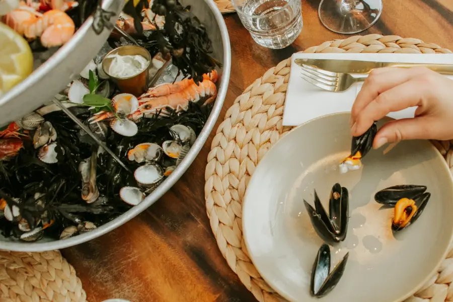 Shootdag 6 november 24